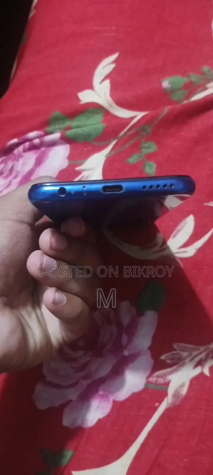 Xiaomi Redmi Note 8 128 GB Blue
