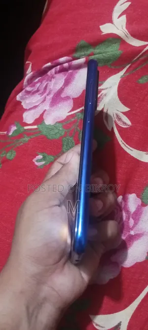 Xiaomi Redmi Note 8 128 GB Blue