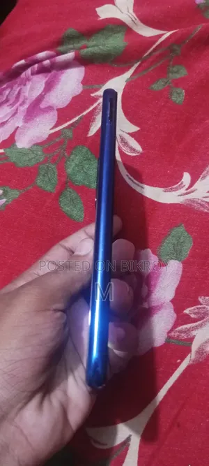 Xiaomi Redmi Note 8 128 GB Blue