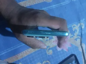 Motorola Edge 60 Fusion 256 GB Blue