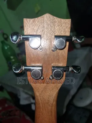 Aban Ukulele