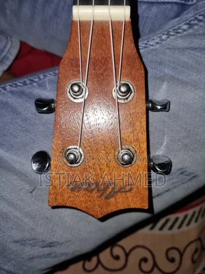 Aban Ukulele