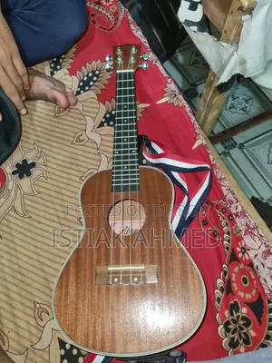 Aban Ukulele