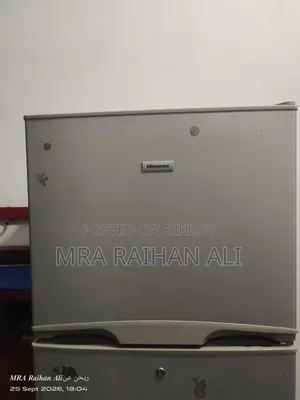 Refrigerator for Sale