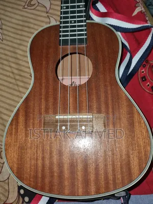 Aban Ukulele