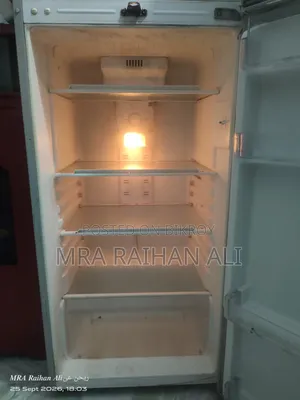 Refrigerator for Sale