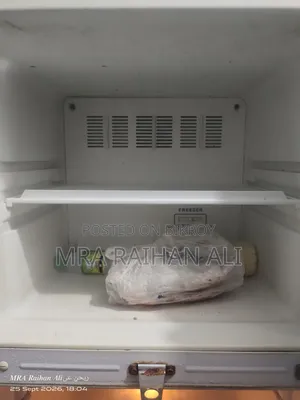 Refrigerator for Sale