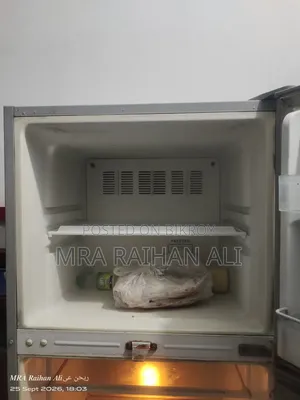 Refrigerator for Sale
