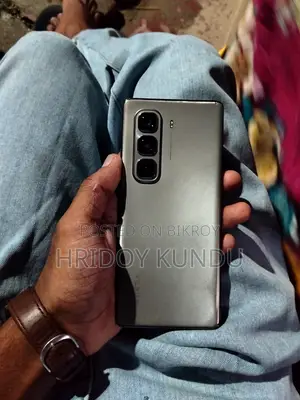 Infinix Hot 50 Pro+ 4G 256 GB Gray