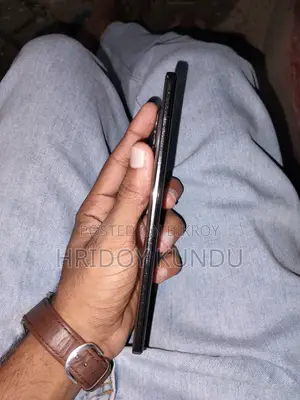 Infinix Hot 50 Pro+ 4G 256 GB Gray