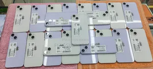 Apple iPhone 14 128 GB White