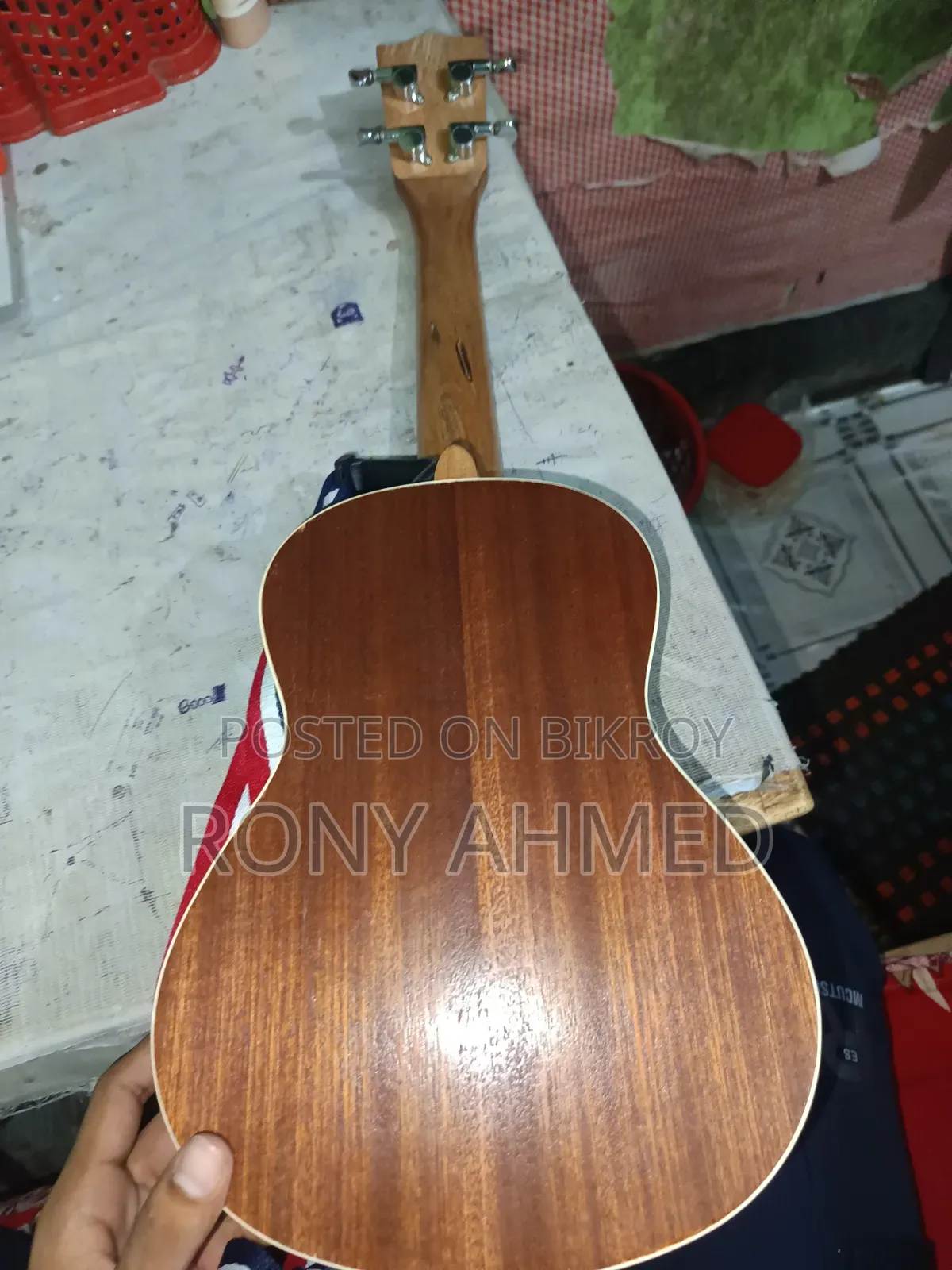 Aban Ukkulale