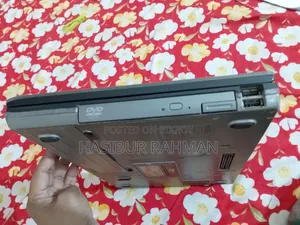 ল্যাপটপ ডেল ল্যাটিটিউড ডি৬২০ ১জিবি ইন্টেল কোর ২ ডিও এইচডিডি ২৫৬জিবি