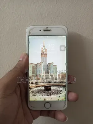 Apple iPhone 6 64 GB Silver