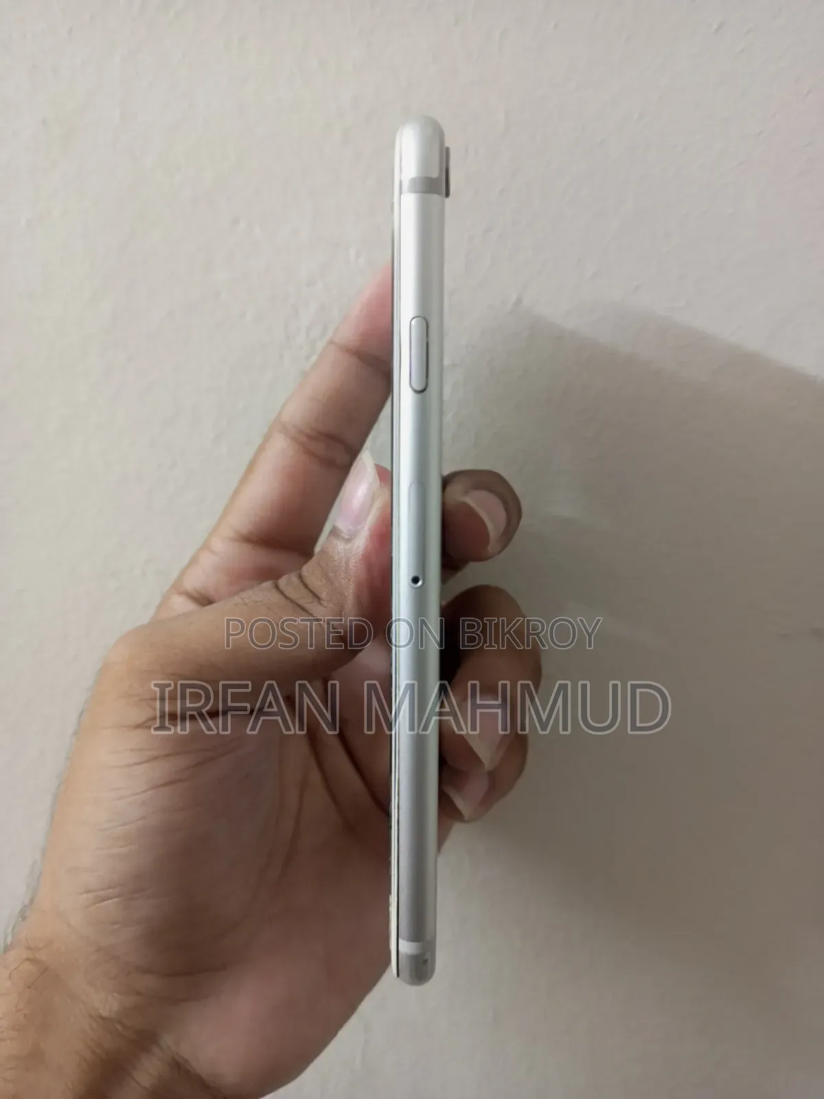 অ্যাপল আইফোন ৬ ৬৪ জিবি সিলভার