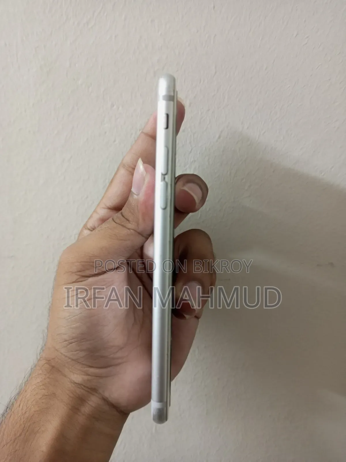 অ্যাপল আইফোন ৬ ৬৪ জিবি সিলভার