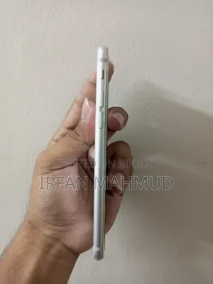 অ্যাপল আইফোন ৬ ৬৪ জিবি সিলভার