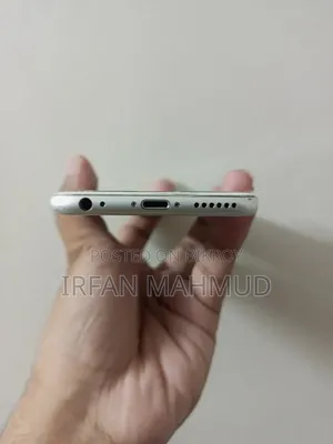 অ্যাপল আইফোন ৬ ৬৪ জিবি সিলভার