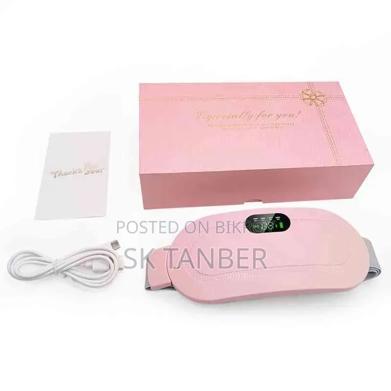 Period Pain Relief Machine