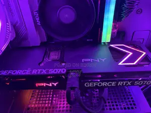 Desktop Computer 48GB AMD Ryzen 5 SSD 512GB