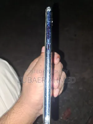 হুয়াওয়ে নোভা ৩আই ১২৮ জিবি ব্ল্যাক