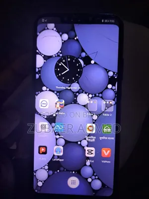 Huawei nova 3i 128 GB Black