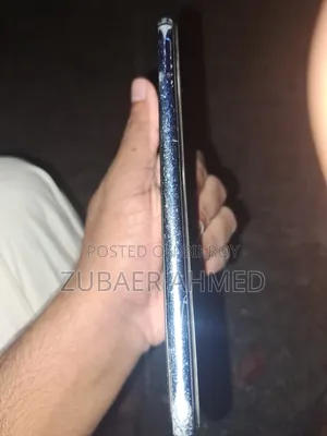 Huawei nova 3i 128 GB Black