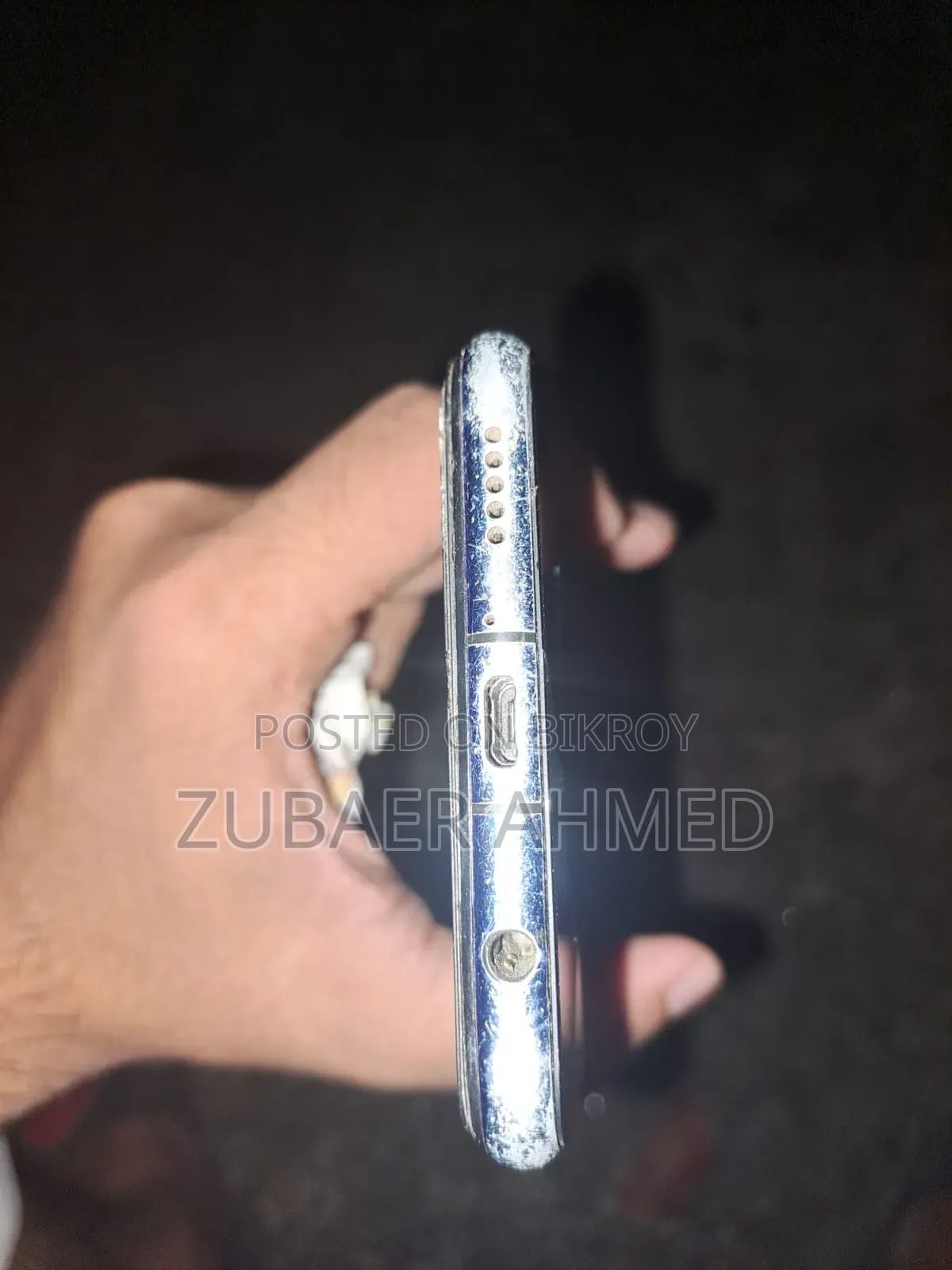 Huawei nova 3i 128 GB Black