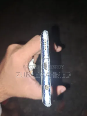 Huawei nova 3i 128 GB Black