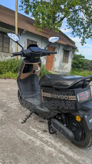 নতুন রিভু এ১১ ২০২৬ কালো