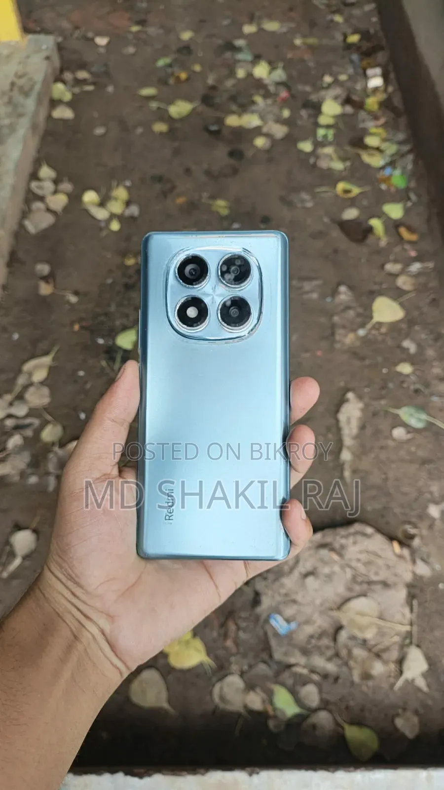 শাওমি ১৪ প্রো ২৫৬ জিবি গ্রে