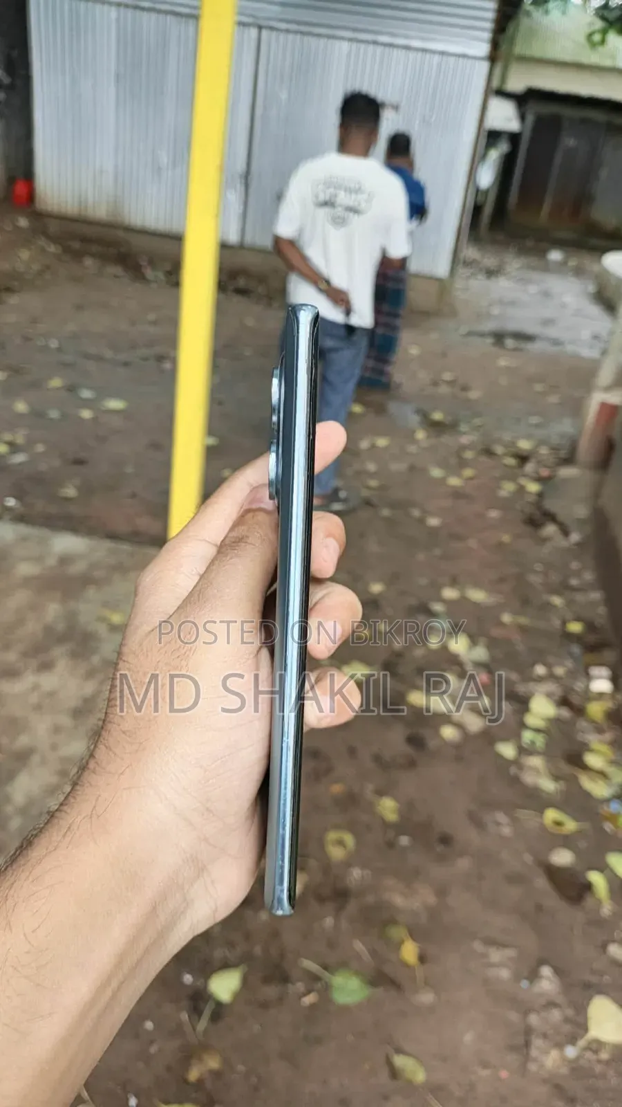 শাওমি ১৪ প্রো ২৫৬ জিবি গ্রে