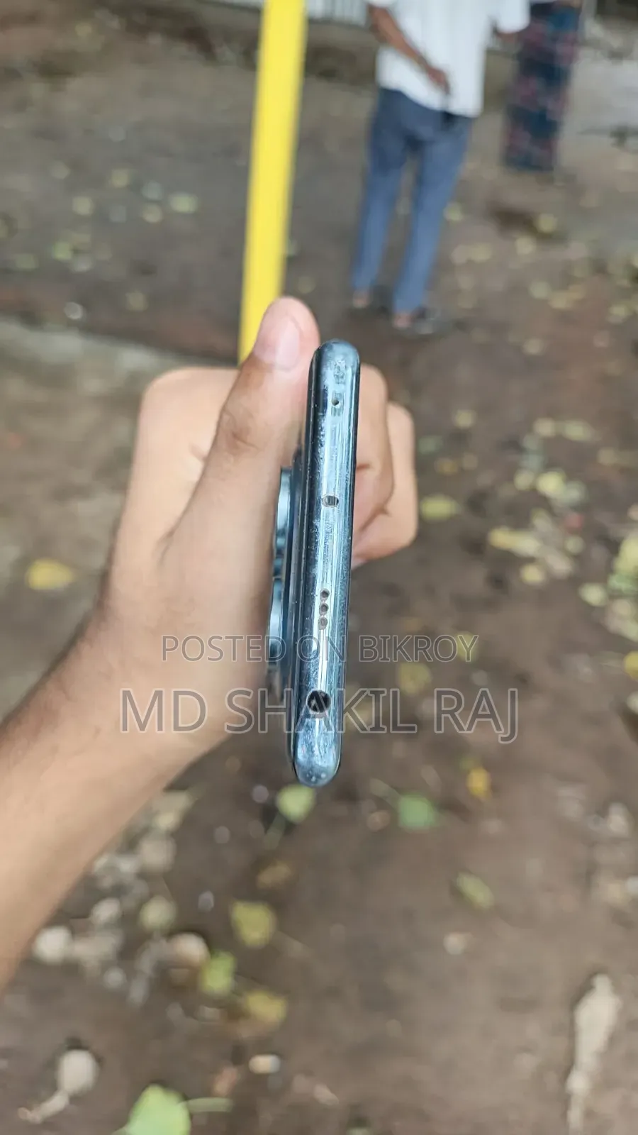 শাওমি ১৪ প্রো ২৫৬ জিবি গ্রে
