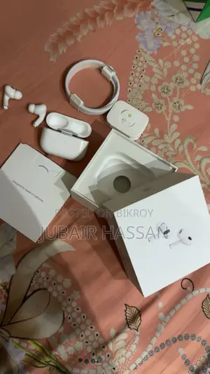 Apple AirPods