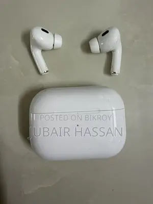 Apple AirPods