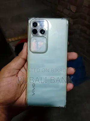 ভিভো এস১৮ ৫১২ জিবি ব্লু