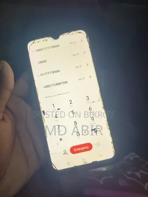 ভিভো ওয়াই ১১ ৩২ জিবি রেড