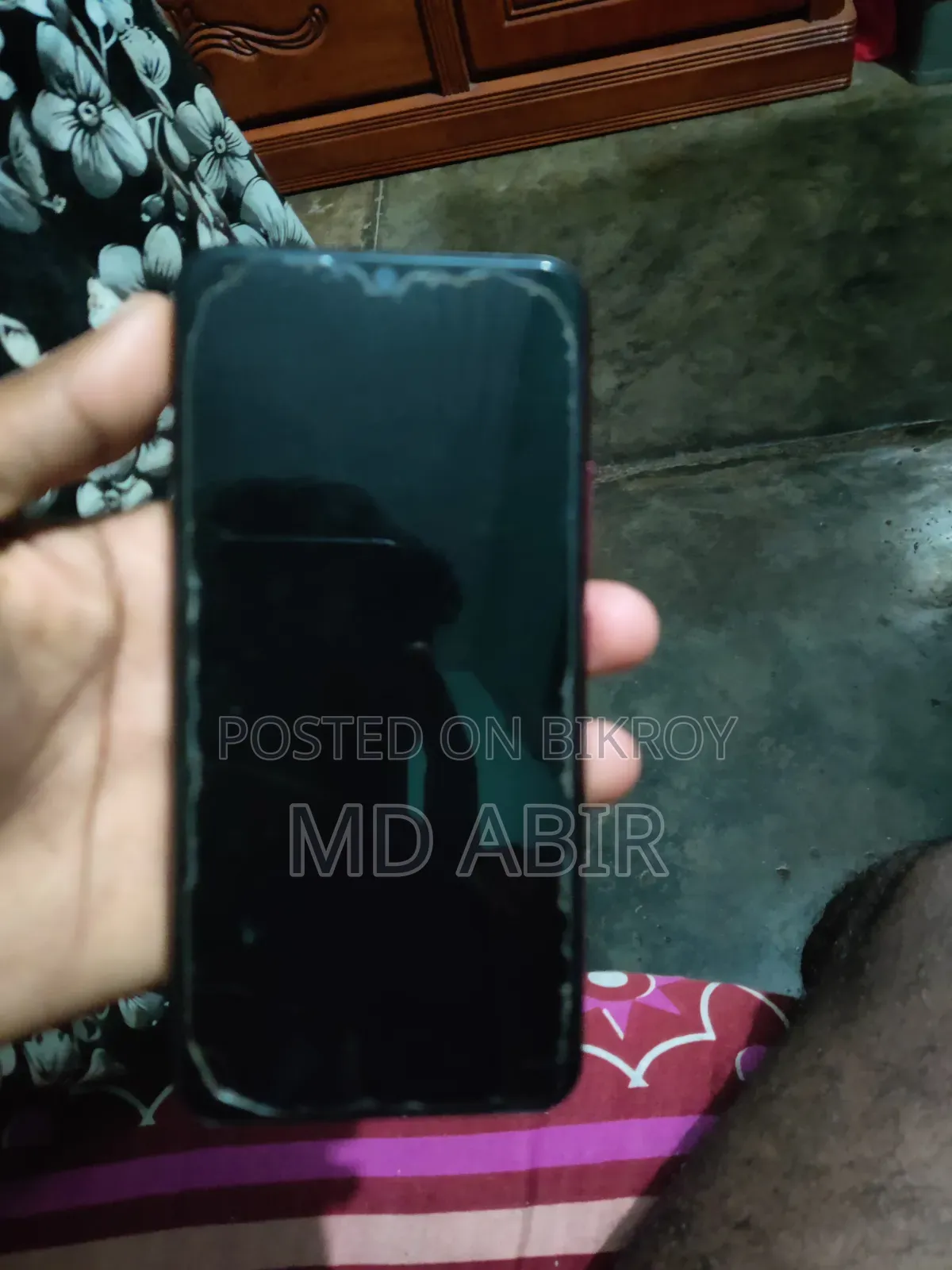 Vivo Y11 32 GB Red