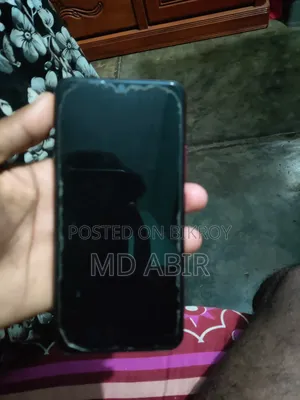 Vivo Y11 32 GB Red