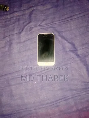 Samsung Galaxy J1 Nxt 8 GB White