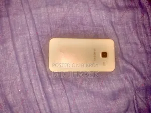 Samsung Galaxy J1 Nxt 8 GB White