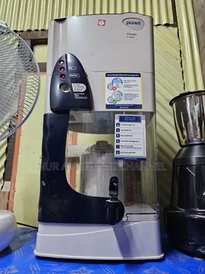 PUREIT Water Filter for Sale