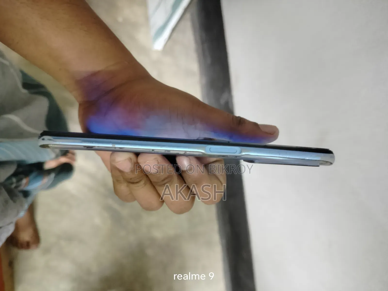 Oppo A16 64 GB Bronze