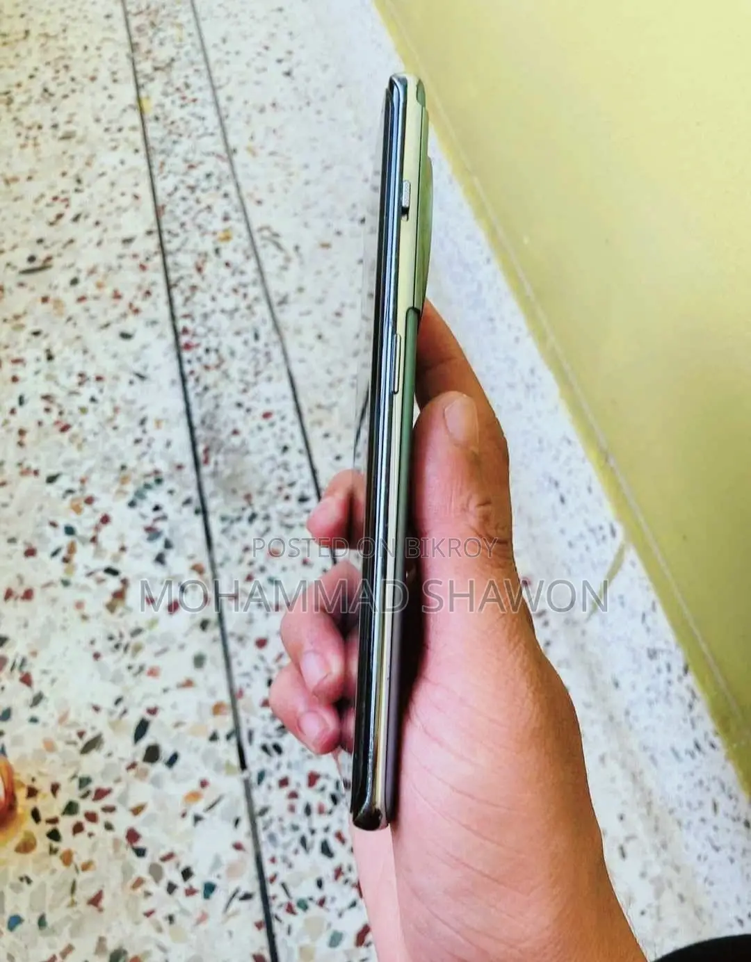 OnePlus 12R 128 GB Purple