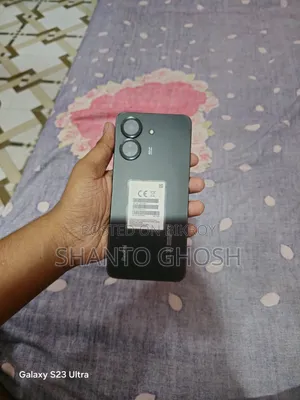Xiaomi Redmi 13C 128 GB Black