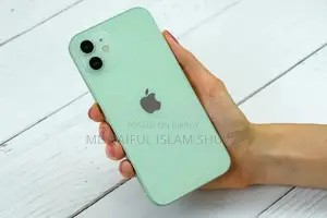 Apple iPhone 12 128 GB Green