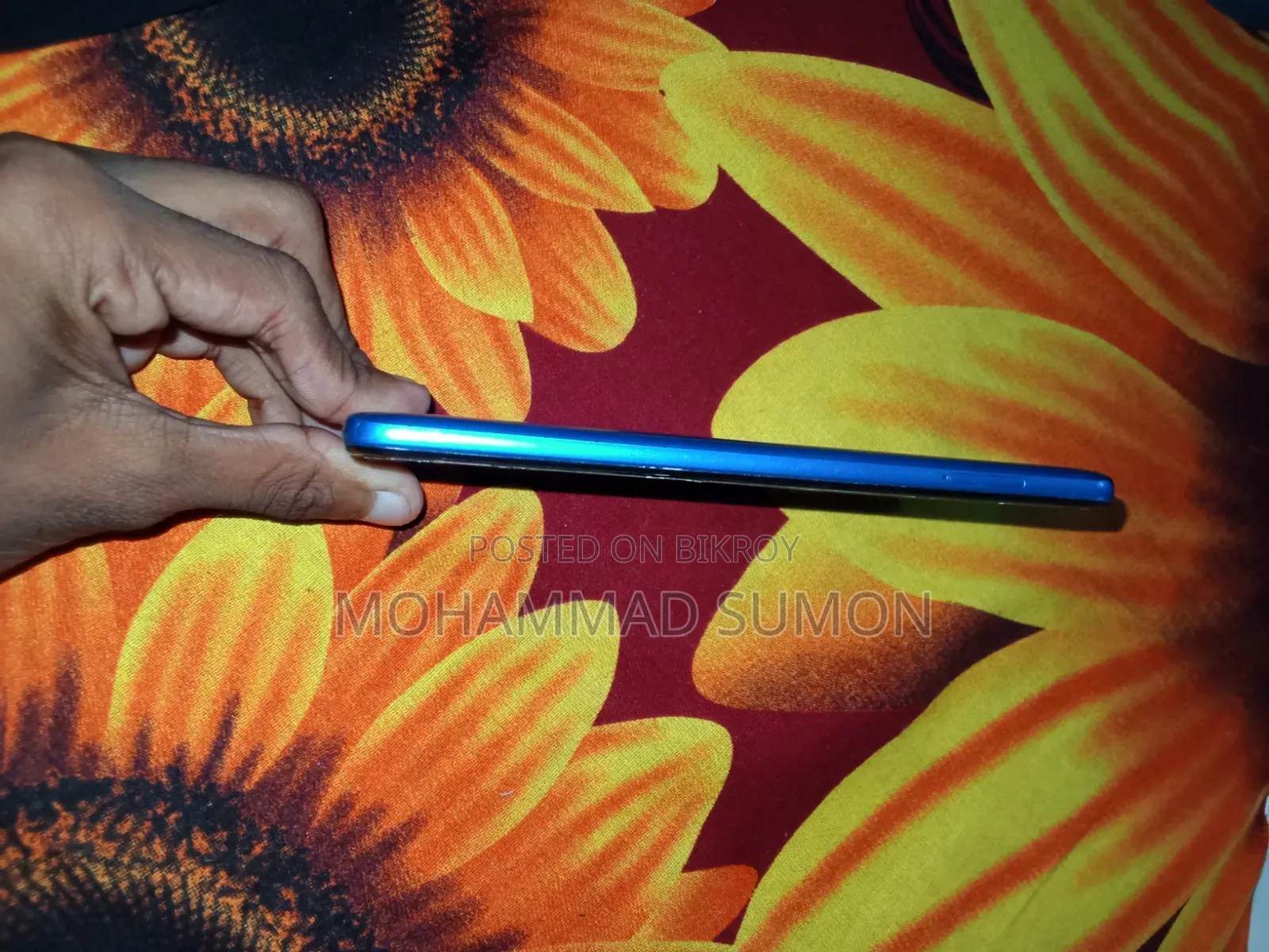 Walton 32 GB Blue