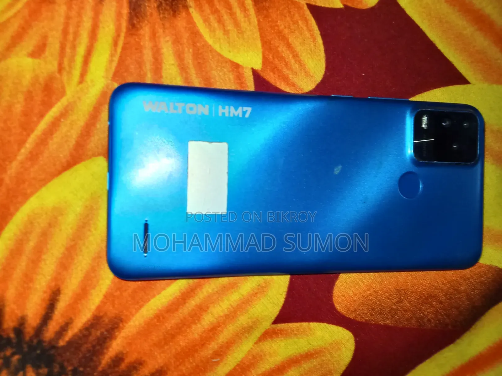 Walton 32 GB Blue
