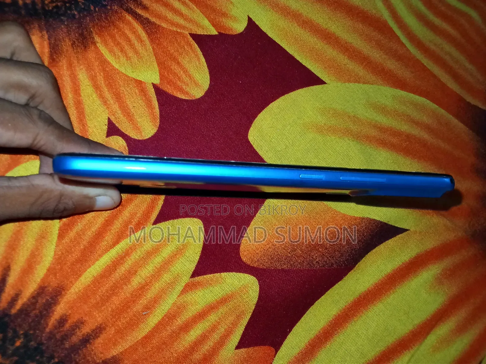 Walton 32 GB Blue