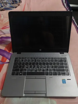 HP EliteBook 840 G2 Laptop 4GB Intel Core i5 128GB HDD+SSD